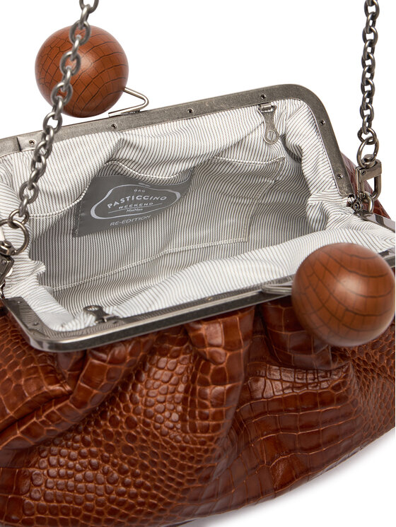 Weekend Max Mara Weekend Max Mara Handtasche 2615511194600 Braun