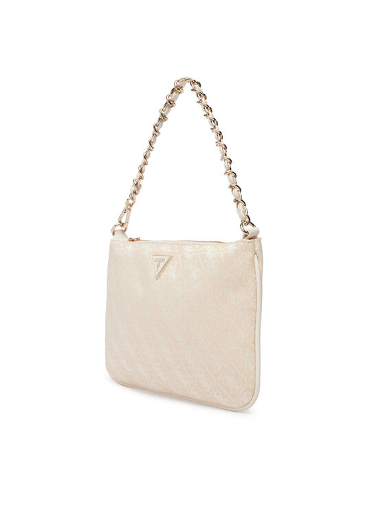 Guess Guess Torbica PW7561 P6274 Svijetlo bež