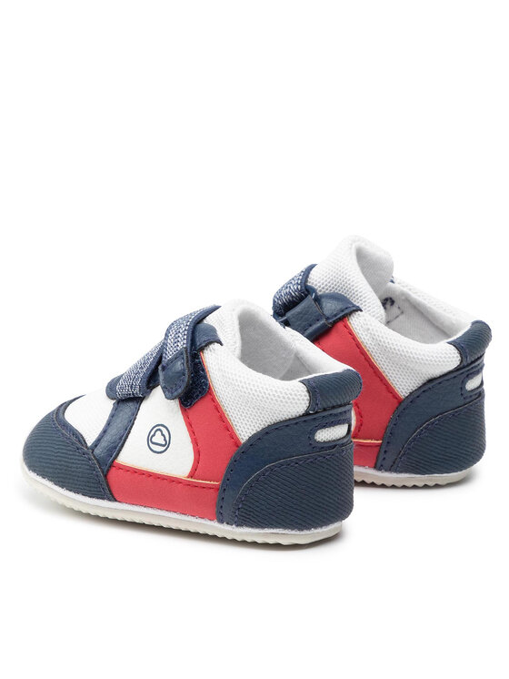 Mayoral Mayoral Sneakers 9449 Blu scuro