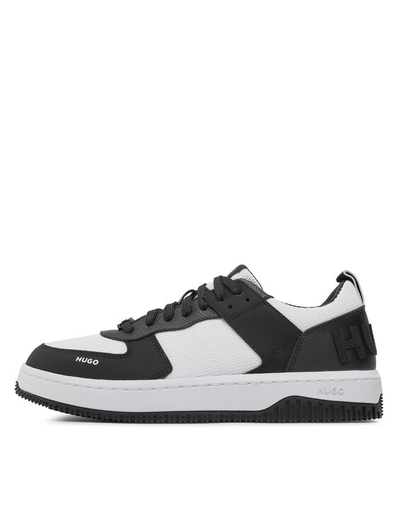 HUGO Hugo Sneakers 50493134 Grau