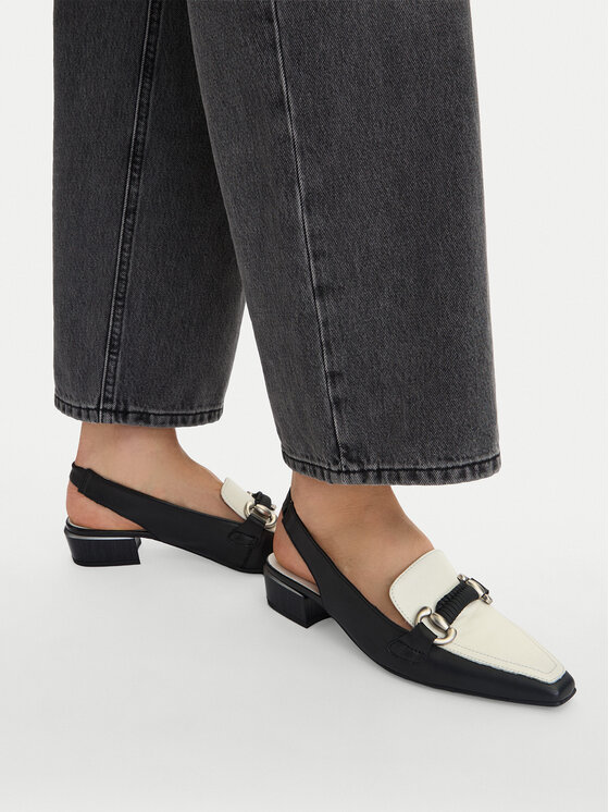 Hispanitas Pantofi pumps BHV264690 C002 Negru