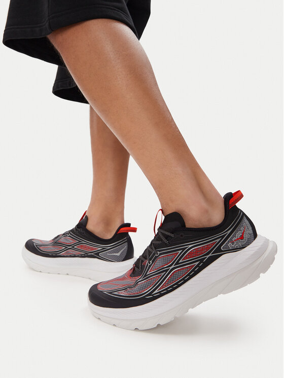 Hoka Tenisice Mach Remastered 1176250 Crna