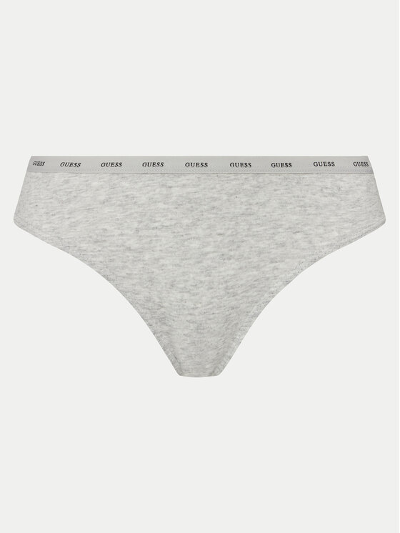Guess Guess Set di 3 culotte classiche O4GG15 K6YW1 Multicolore