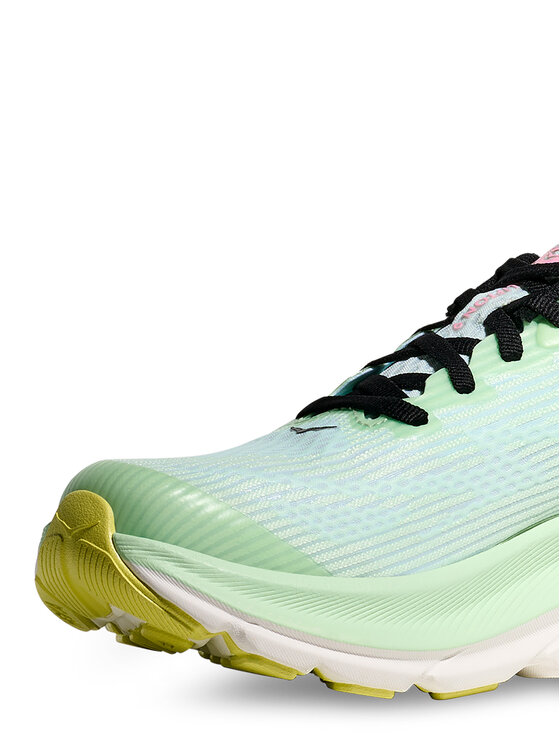 Hoka Hoka Bėgimo batai Clifton 9 1131170 Žalia