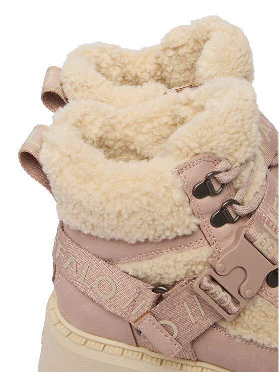 Buffalo Buffalo Traperid Aspen Com Mid Warm 18591 Heleроosa