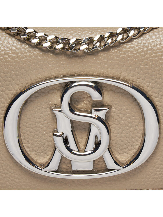 Steve Madden Steve Madden Handtasche Blyssa SM13001369-02002-TPE Beige