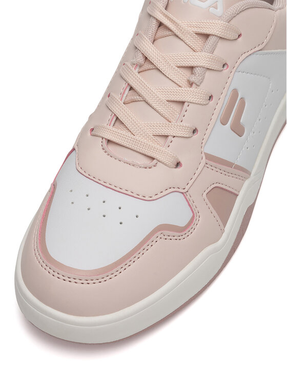 Fila Fila Sneakersy MADSANE FFT0130-43144 Różowy