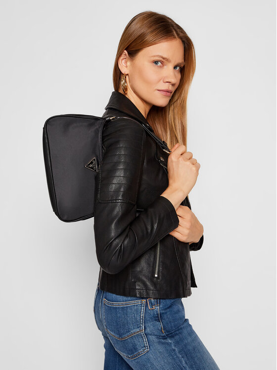 Guess Guess Soma Little Bay HWNG81 16180 Melns