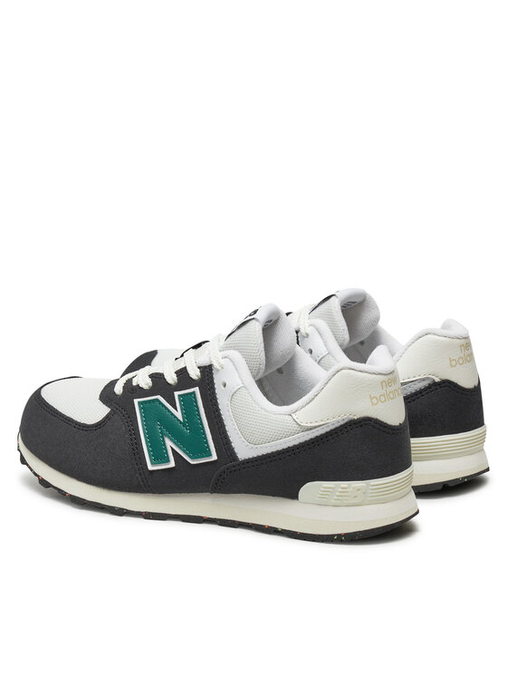New Balance New Balance Sportcipők GC574RBG Fekete