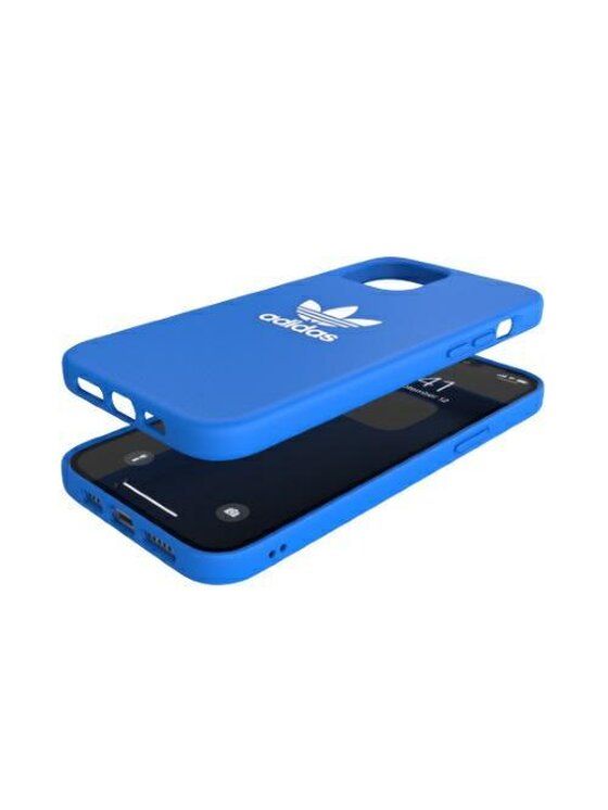 adidas Originals adidas Originals Etui na telefon iPhone 12 Pro Max Niebieski