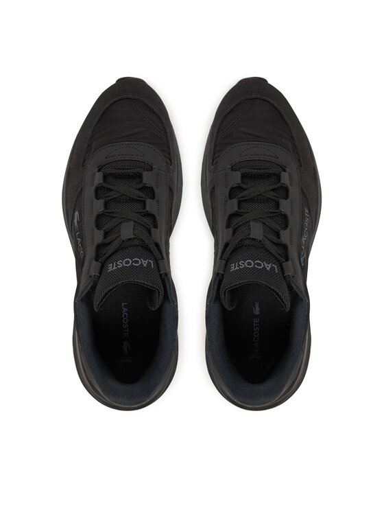 Lacoste Lacoste Sneakersy 750SMA0086 Czarny