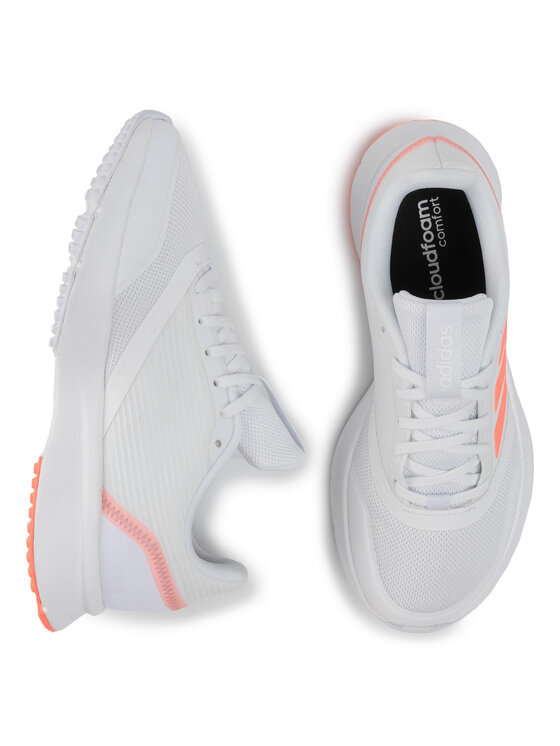 adidas adidas Laufschuhe Nova Flow EH1379 Weiß