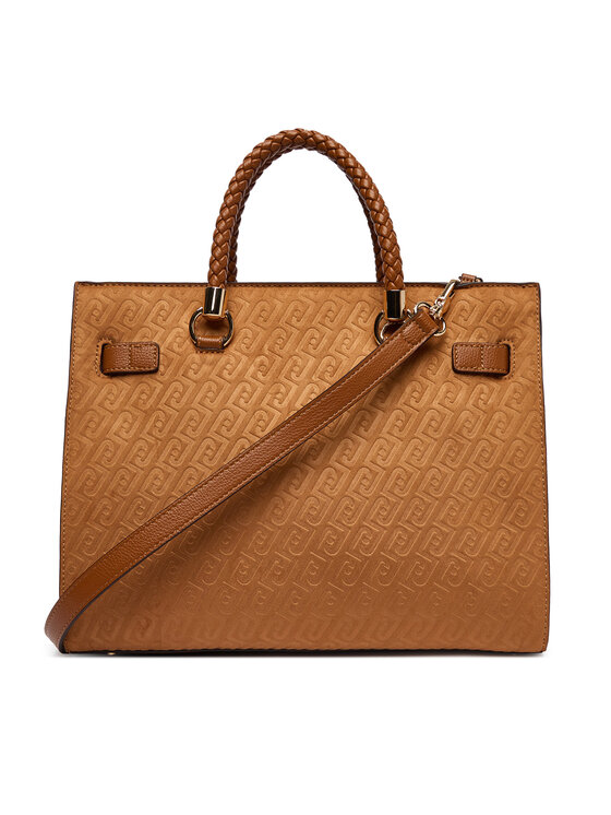 Liu Jo Liu Jo Borsetta AA6086 T384A Marrone