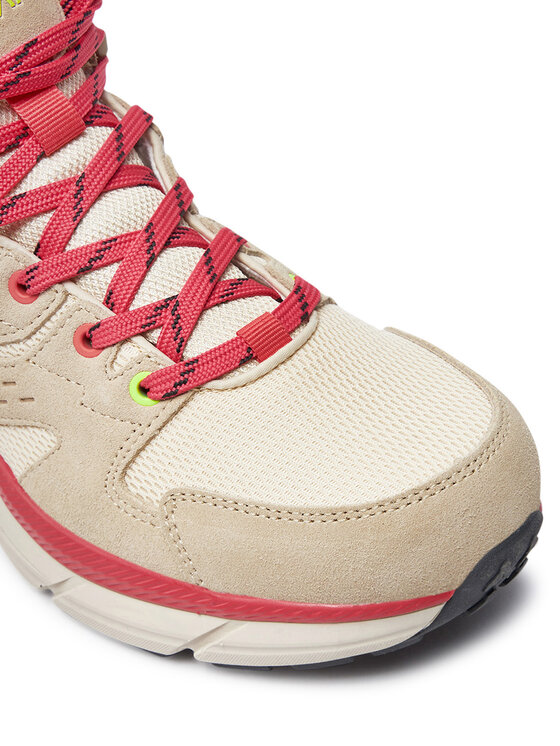 CMP CMP Scarpe da trekking Kamsel Mid 3Q25976EO Beige