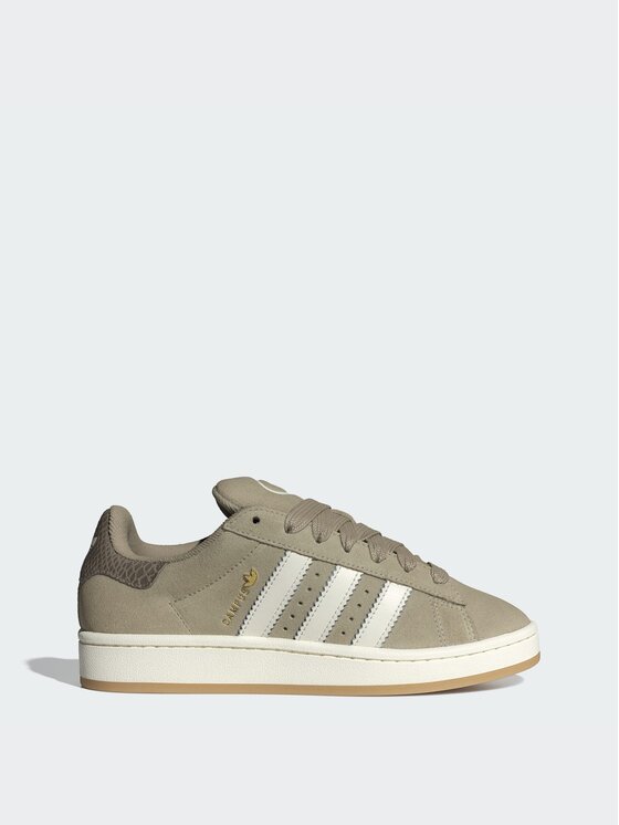 adidas adidas Sneakersy 159481 Brązowy