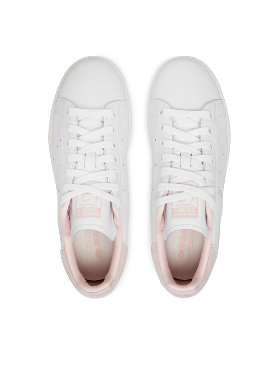 adidas adidas Sneakersy Stan Smith W IF7002 Bílá