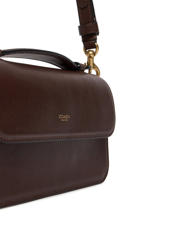 Coach Coach Borsetta Elora CCY30 Marrone