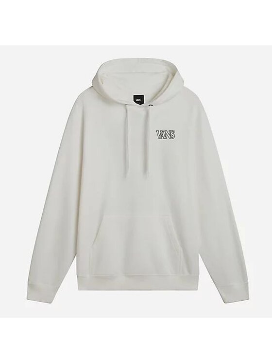 Vans Vans Felpa 91247 Beige Regular Fit