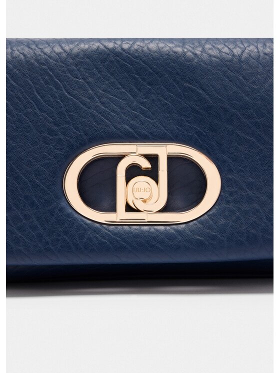 Liu Jo Liu Jo Borsa AF5138E016194024 Celeste