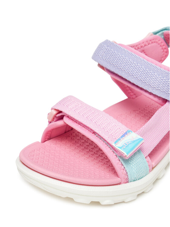 Nelli Blu Nelli Blu Sandali JD24-0904-NB01 Roza