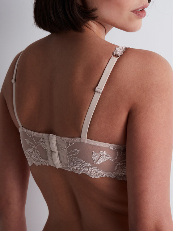 Aubade Aubade Reggiseno TMF12 Beige