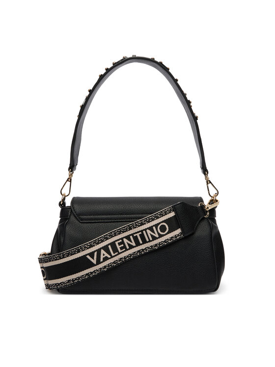 Valentino Valentino Дамска чанта Dea Re VBS9UM09 Черен