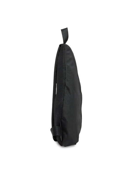 Tommy Jeans Tommy Jeans Σακίδιο Tjm Ess Daily Sling Bag AM0AM13391 Μαύρο