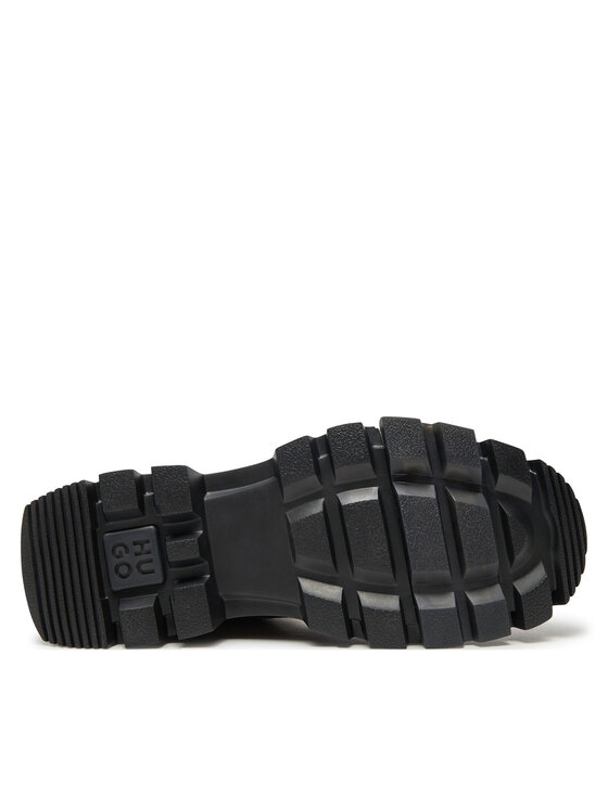 HUGO Hugo Traperid Fabyan 50528995 Pruun