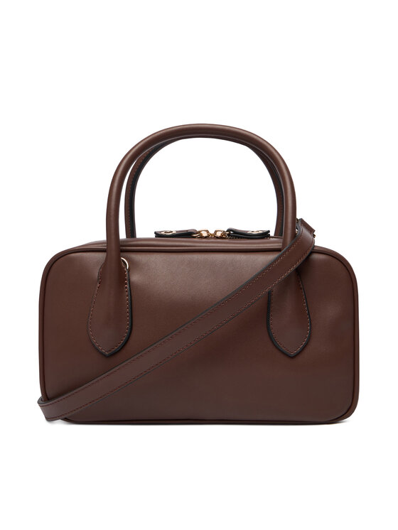 TWINSET TWINSET Сумка 252TD8062 Коричневий