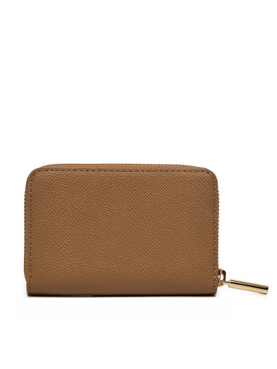 Liu Jo Liu Jo Piniginė Ecs S Zip Around AF4020 E0087 Ruda