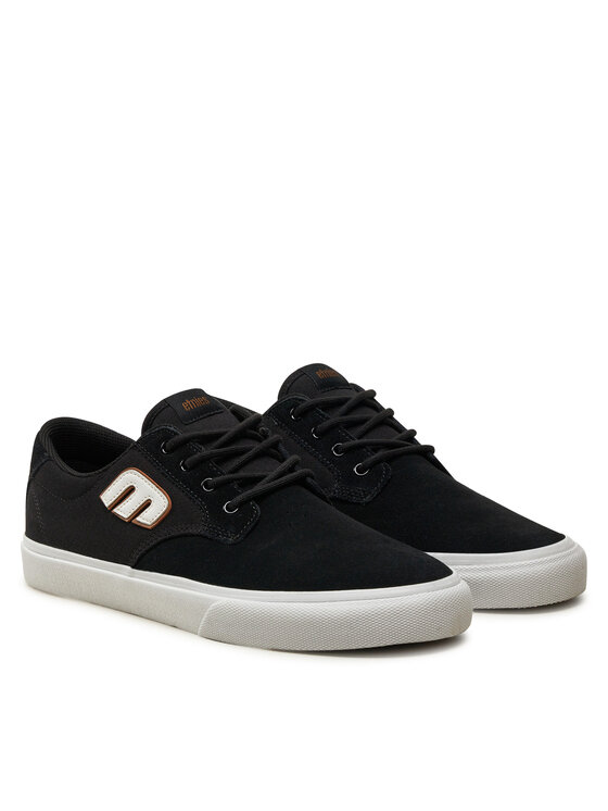 Etnies Etnies Sneakersy Barge Plus 4101000578 Kolorowy