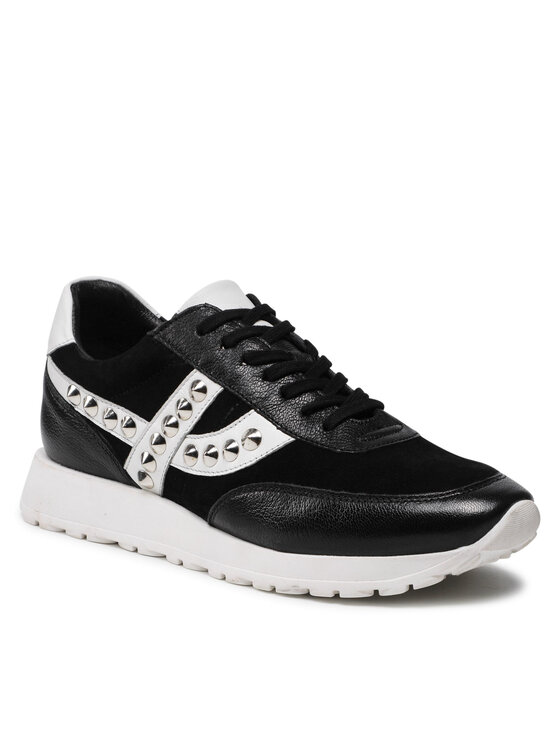 Sneakers Sergio Bardi WI16-SAUCO-05SB Negru