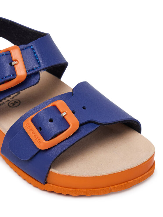 Garvalin Garvalin Босоніжки 262472 M Cиній