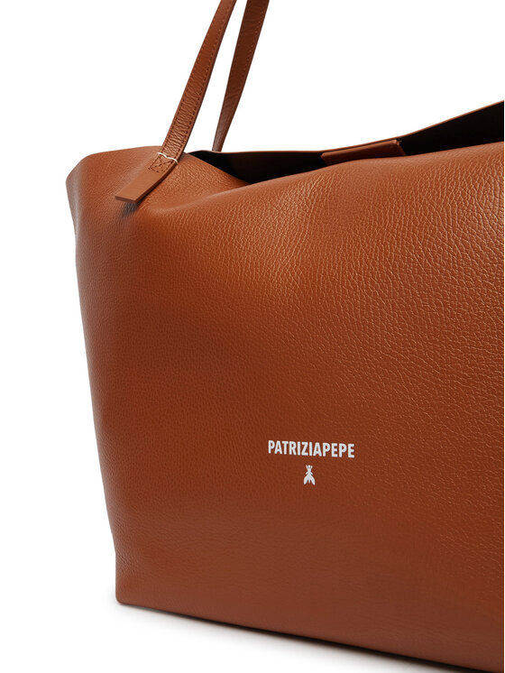 Patrizia Pepe Patrizia Pepe Borsetta 2B0130/L148-B111 Marrone
