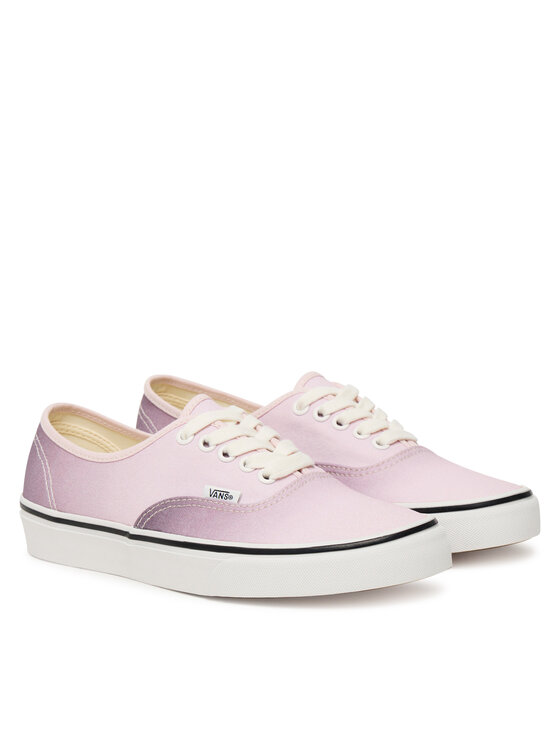 Vans Vans Tenisice Authentic VN000D7YO291 Ljubičasta