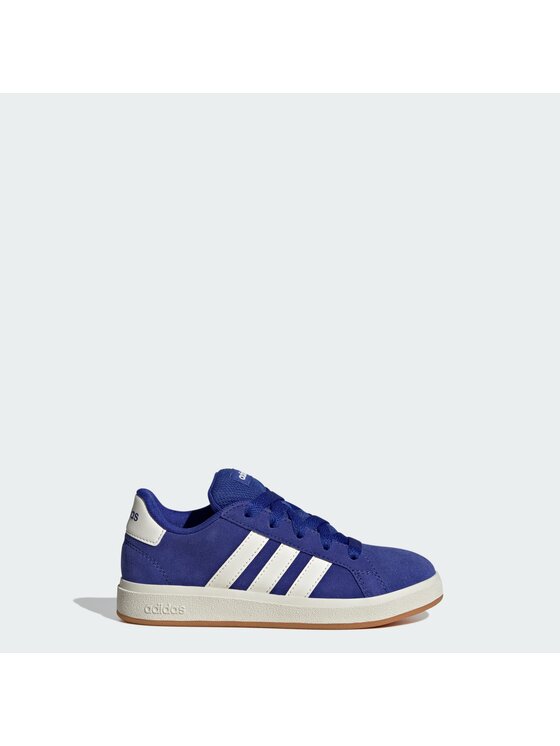 adidas adidas Półbuty Sportswear Grand Court 00s Błękitny