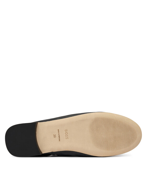 BOSS BOSS Ballerinas Rosaline 50557680 Schwarz