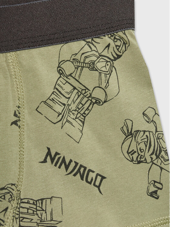 LEGO LEGO 3er-Set Boxershorts 12010662 Bunt