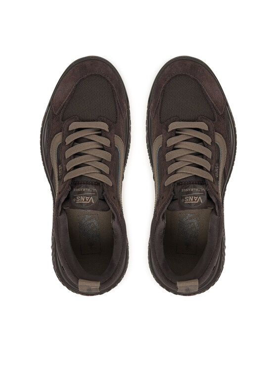Vans Vans Сникърси MTE UltraRange Neo VR3 VN000BCEDRB1 Кафяв