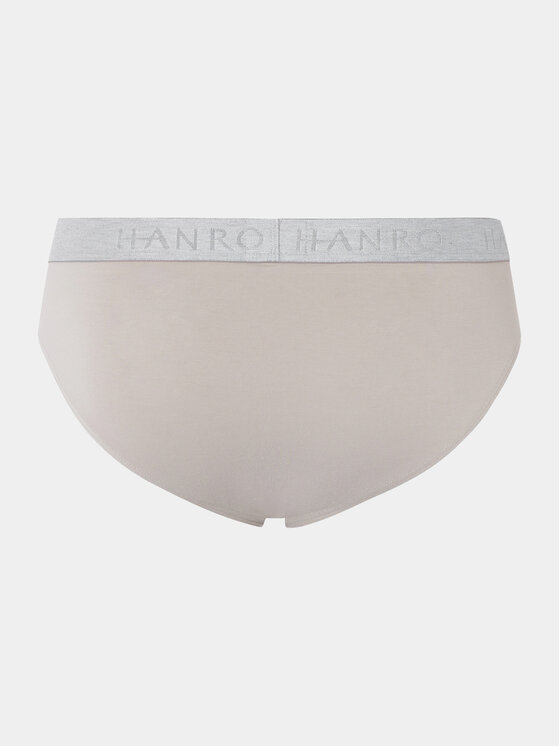 Hanro Hanro 2er-Set Slips 73075 Bunt