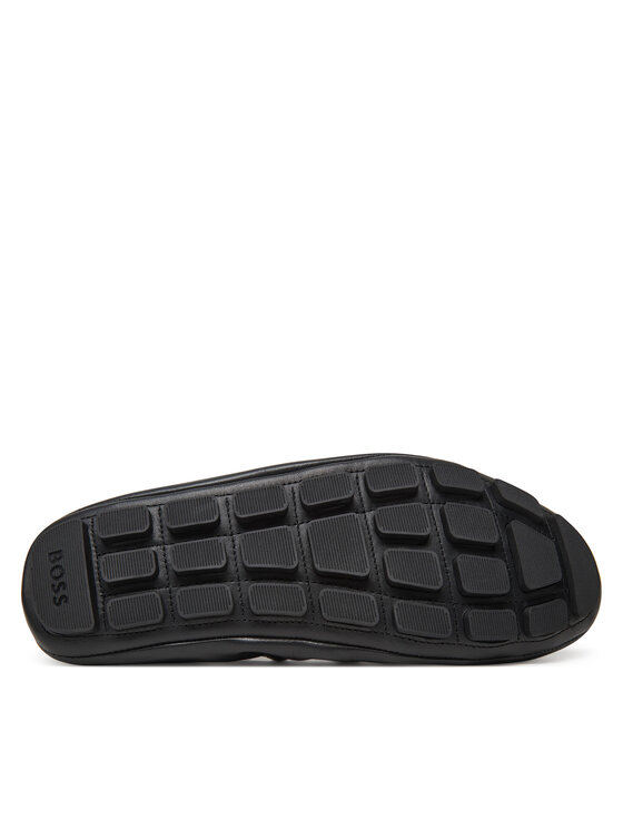 BOSS BOSS Ballerine Roxanne 50548681 Nero