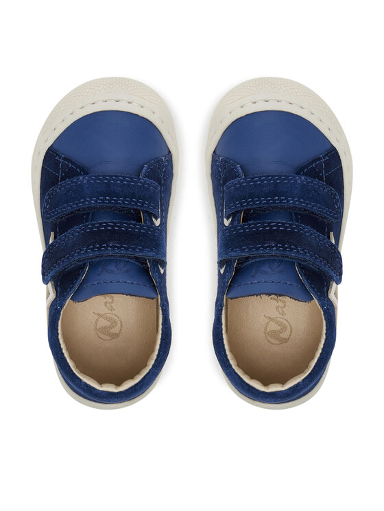 Naturino Naturino Tossud Kolde Low Vl 2019131-03-0C31 Tumesinine