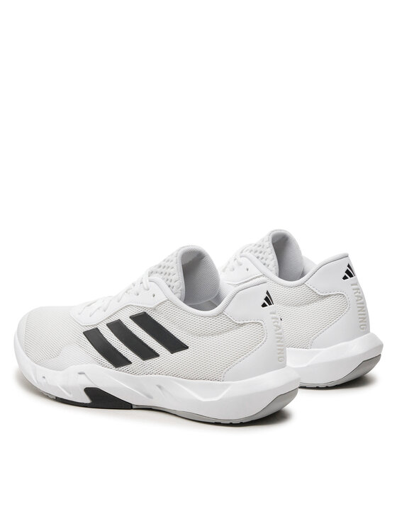 adidas adidas Buty na siłownię Amplimove Trainer IF0954 Biały