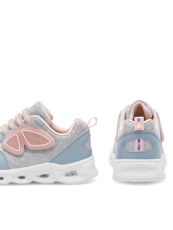 Nelli Blu Nelli Blu Laisvalaikio batai CF2813-1 Mėlyna