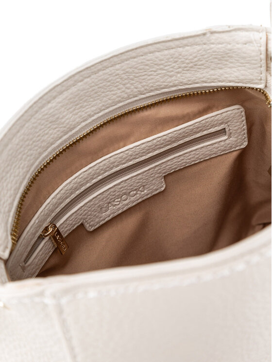 Lasocki Lasocki Handtasche LSK-K-035-06 Écru