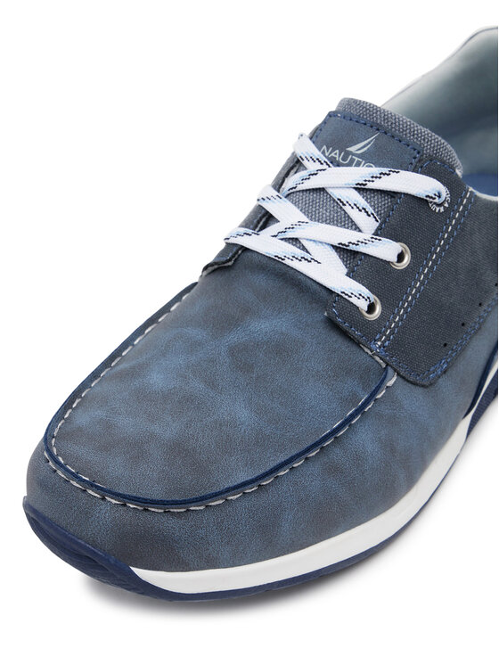 Nautica Nautica Polobotky 24SD110 Tmavomodrá