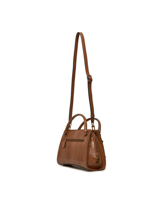 Guess Guess Ročna torba HWKB94 99060 Rjava