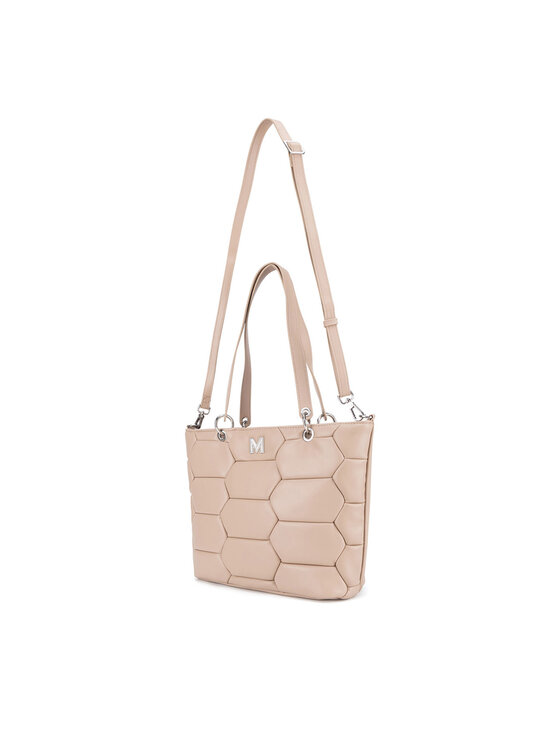MEXX MEXX Torebka MEXX-K-017-06 Beżowy