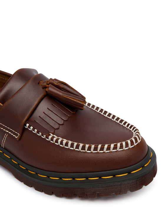Dr. Martens Dr. Martens Обувки DM42849200 Бордо