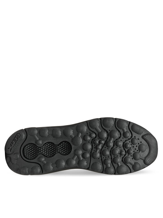 Geox Geox Snīkeri U Spherica Actif X U55GQA 0006K C9999 Melns